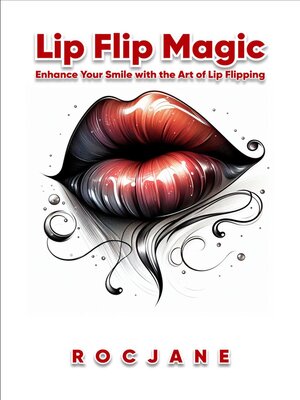cover image of Lip Flip Magic
